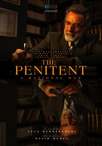 The Penitent: A Rational Man