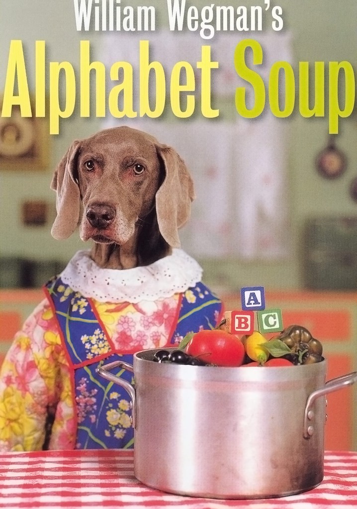 Alphabet Soup