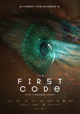 The First Code