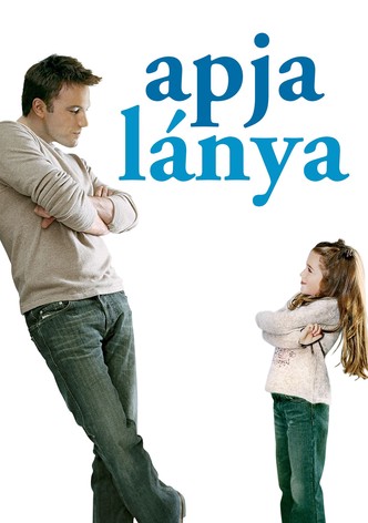 Apja lánya
