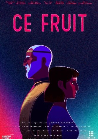 Ce Fruit