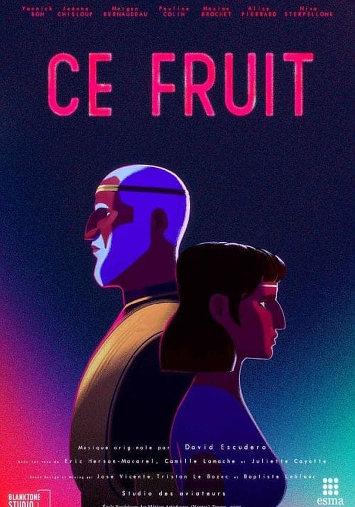 Ce Fruit