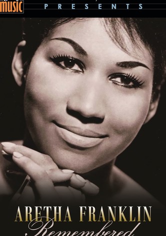 Aretha Franklin Remembered (My Music)