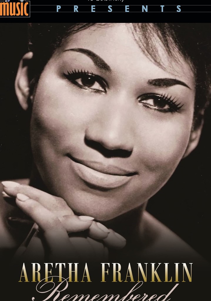 Aretha Franklin Remembered (My Music)