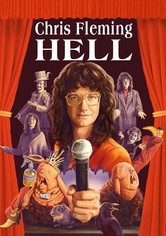 Chris Fleming: Hell