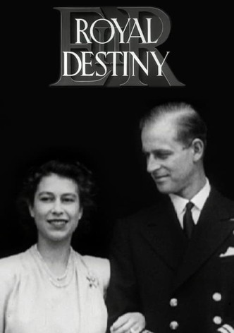 Royal Destiny
