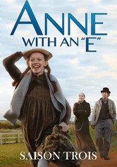 Anne - Saison 3