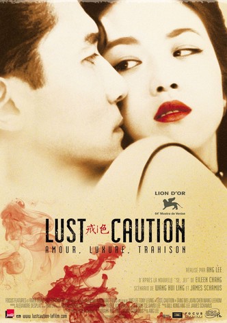 Lust, Caution