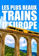 Europe's Greatest Train Journeys