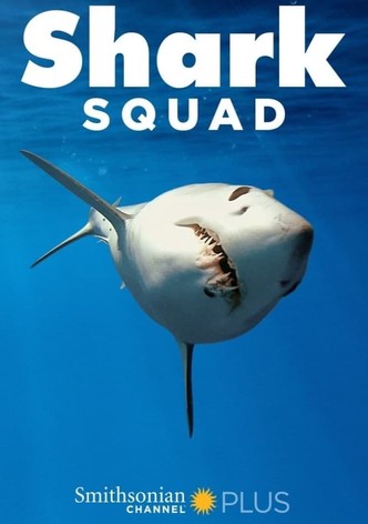 Shark Squad