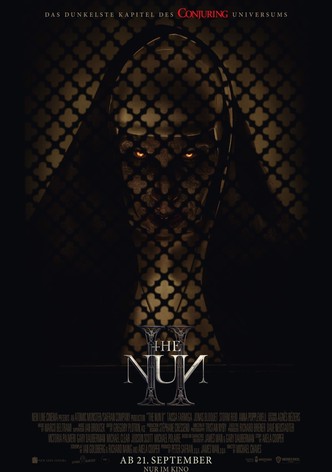 The Nun II