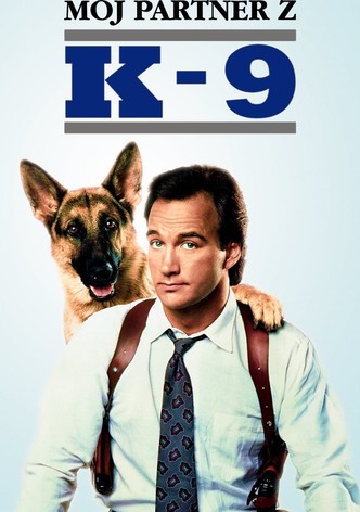 Môj partner z K-9