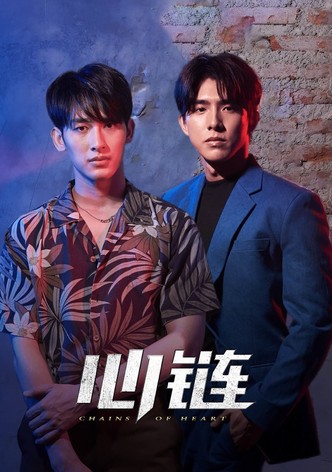 心链