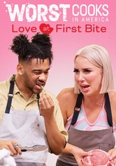 Worst Cooks - Endlich schmeckt's - Staffel 26