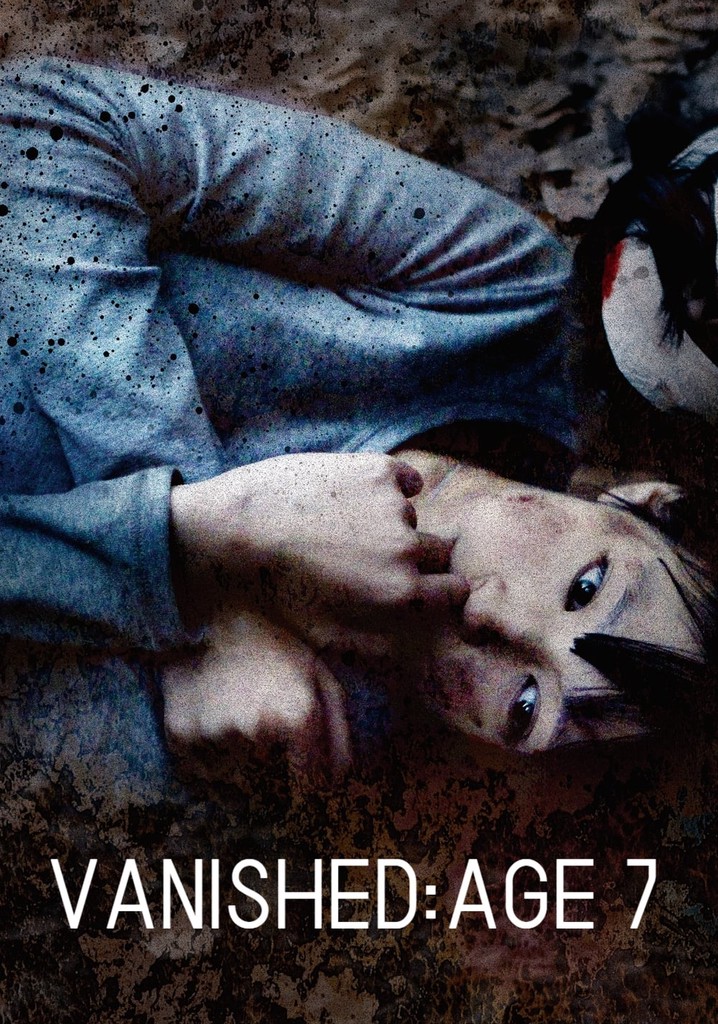 Vanished: Age 7