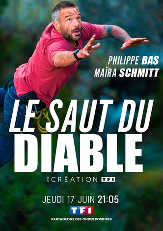 Le Saut du Diable