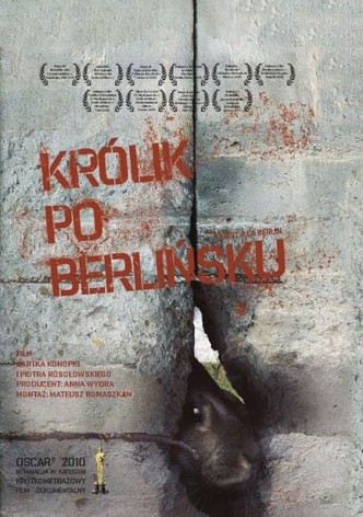 Królik po berlińsku