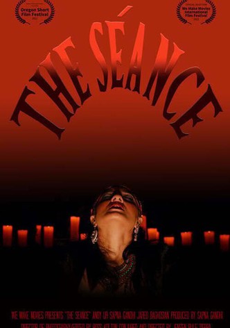 The Seance