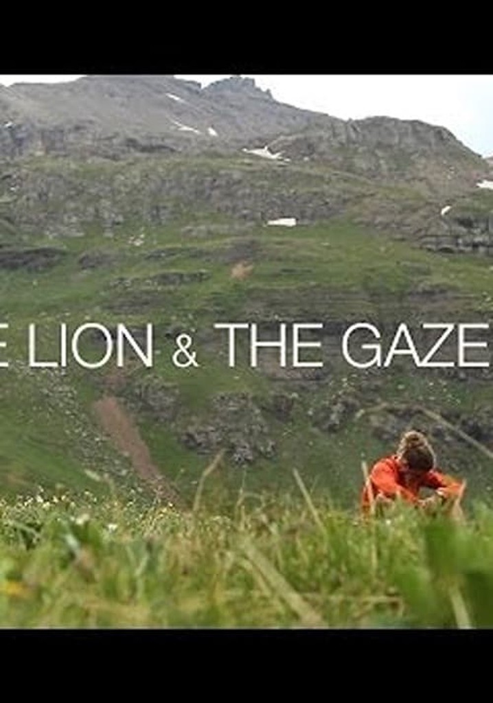 The Lion And The Gazelle