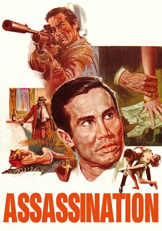 Assassination