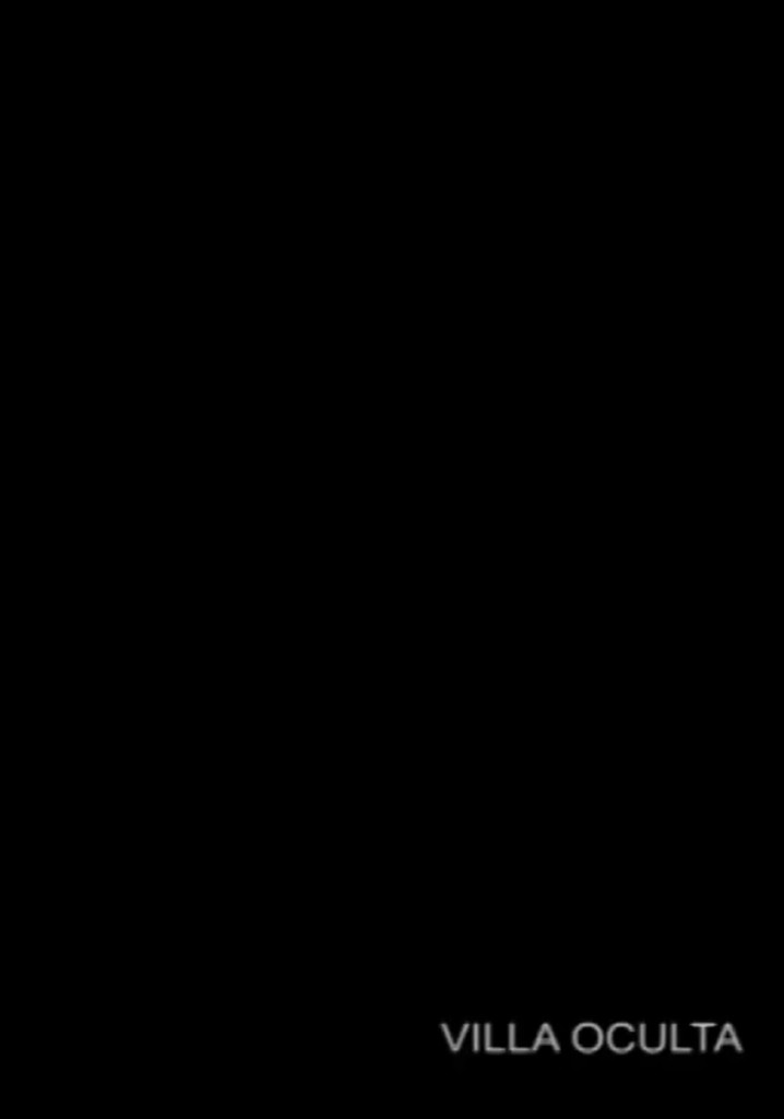 Villa Oculta