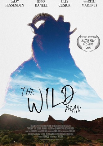 The Wild Man