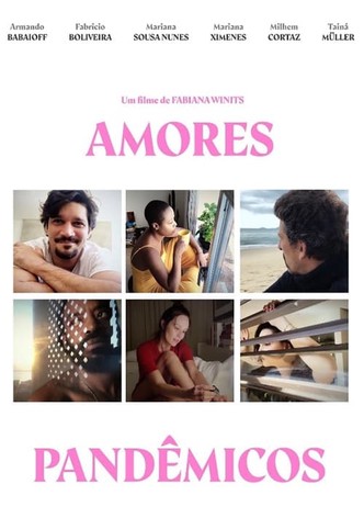 Amores Pandêmicos