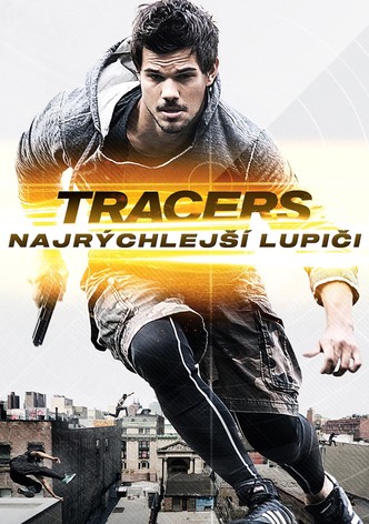 Tracers: Najrýchlejší lupiči