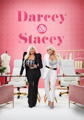 90 päivää morsiamena: Darcey & Stacey - Kausi 3