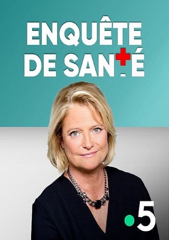 Enquête de santé