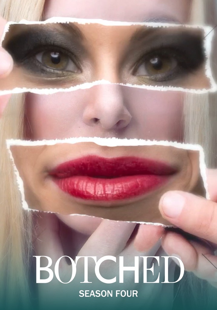 Where Can I Watch Botched Full Episodes Botched Season 4 - watch full episodes streaming online