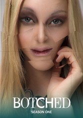 Botched: Desastres do Bisturi