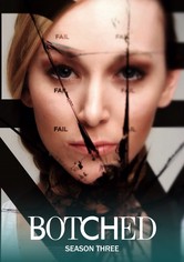 Botched: Desastres do Bisturi - Temporada 3