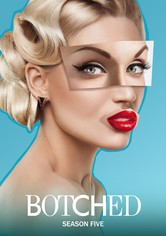Chapuzas estéticas - Botched S5 - Season 5