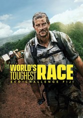 World's Toughest Race: Eco-Challenge Fiji
