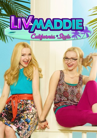 Liv y  Maddie