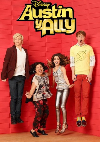 Austin y Ally