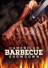 Barbecue Showdown - Season 2