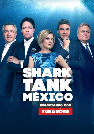 Shark Tank (Mexico)