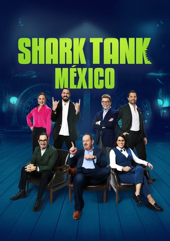 Shark Tank México