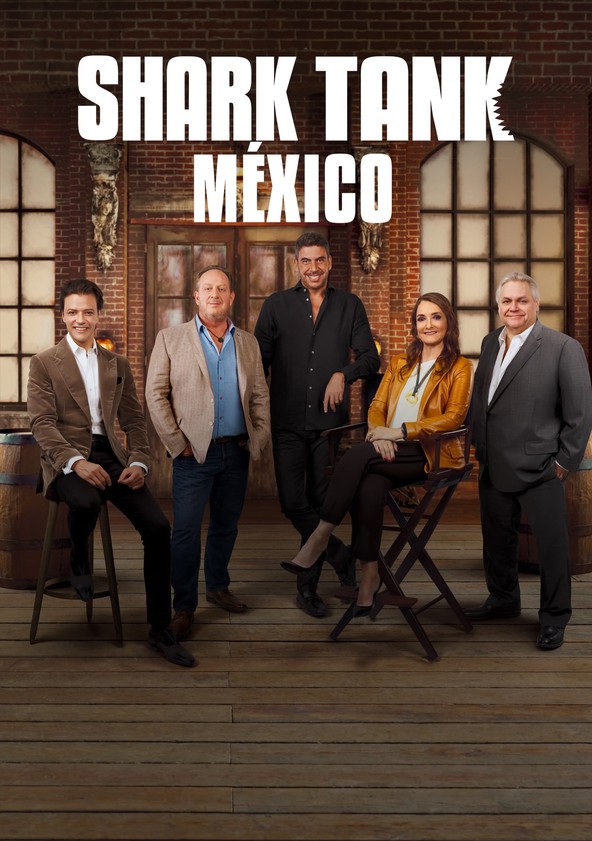 Ver Shark Tank temporada 8 episodio 24 en streaming