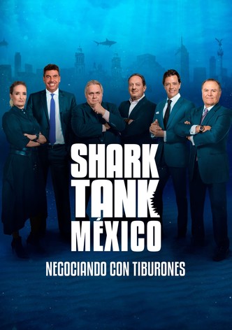 Shark Tank México - Temporada 3