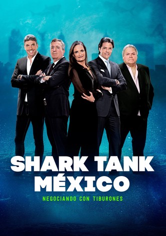 Shark Tank México - Temporada 2