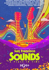San Francisco Sounds: A Place in Time