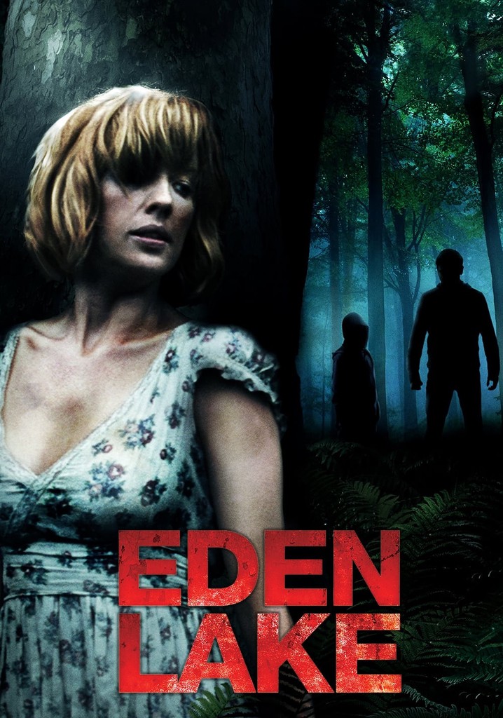 Eden Lake - movie: where to watch streaming online