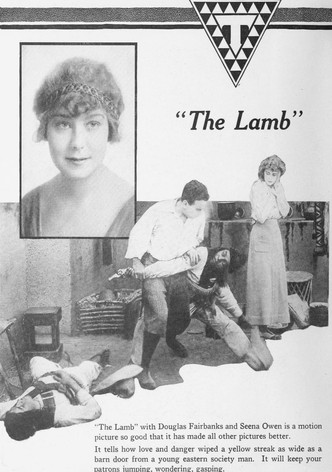 The Lamb