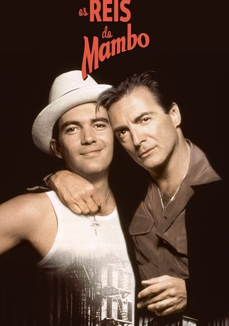 Os Reis do Mambo