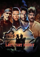 Let's Get Harry streaming: where to watch online?