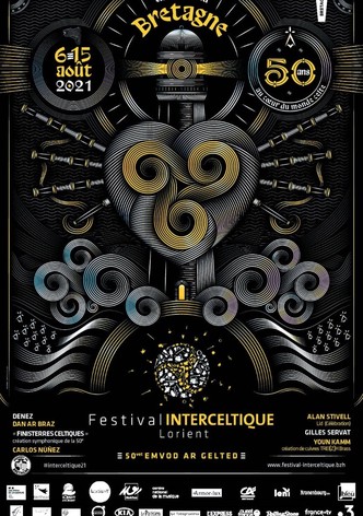Festival interceltique de Lorient - Le meilleur du grand spectacle
