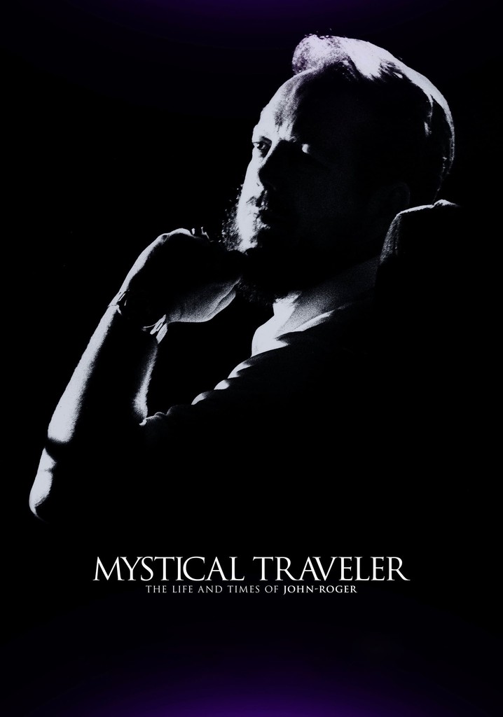 Mystical Traveler